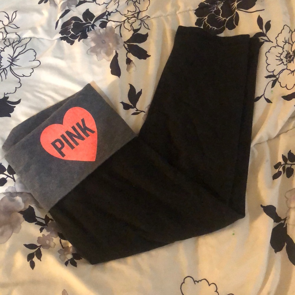 Capri leggings size xs